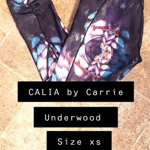 CAILA by Carrie Underwood Yoga Pants